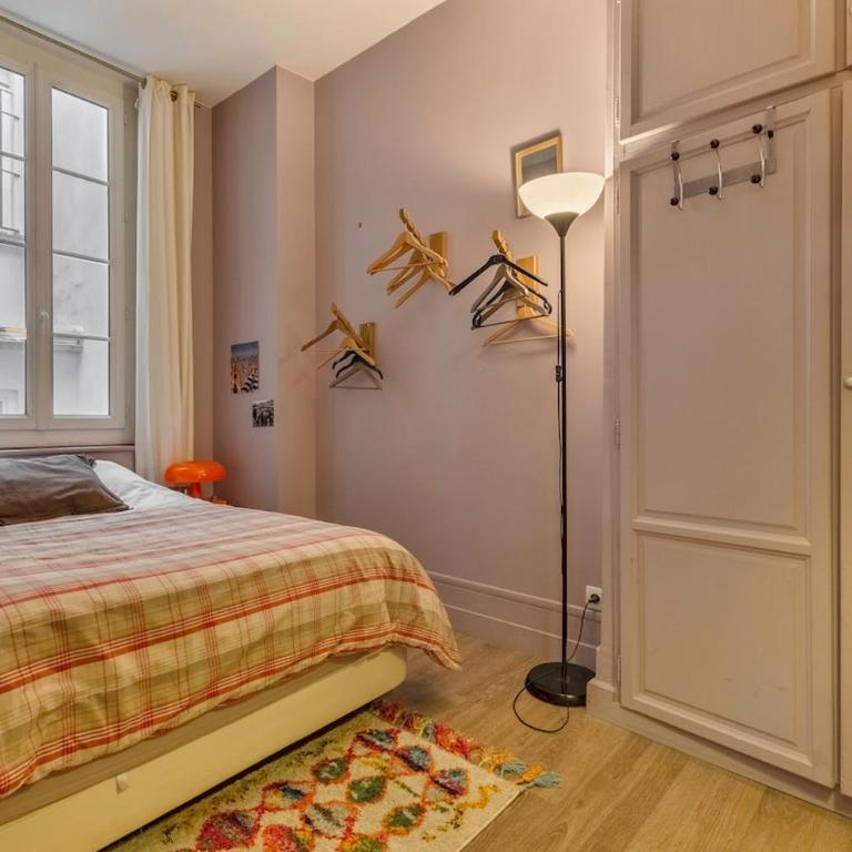 WeHost - Charmant logement pour deux personnes au coeur du 6ème arrondissement - Appartement - 9