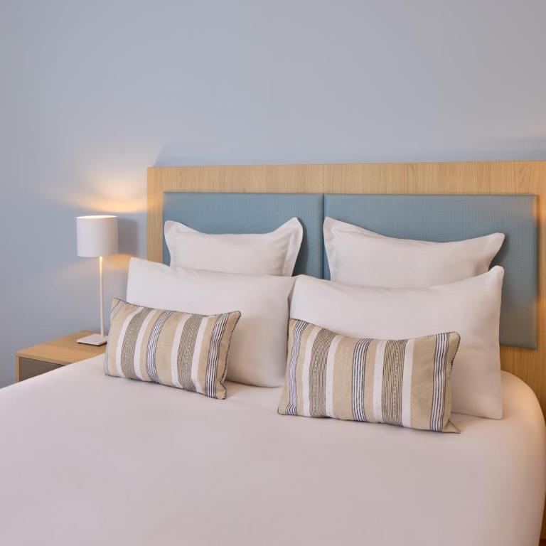 Zenitude Hôtel-Résidences Pau Portes des Pyrénées - Studio - 3