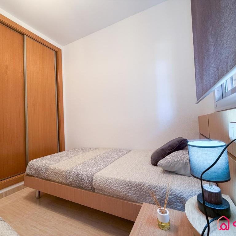 Huracán Suite - Apartamento de 2 dormitorios con balcón - 17