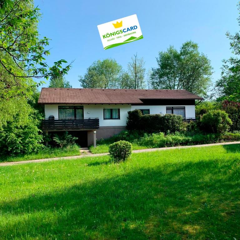 Ferienhaus Wieselweg im Feriendorf Reichenbach 14 - Haus mit 2 Schlafzimmern - 17