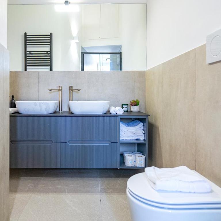 EasyTopStay - La Dolce Vita Escape - Appartamento con 3 Camere da Letto - 1