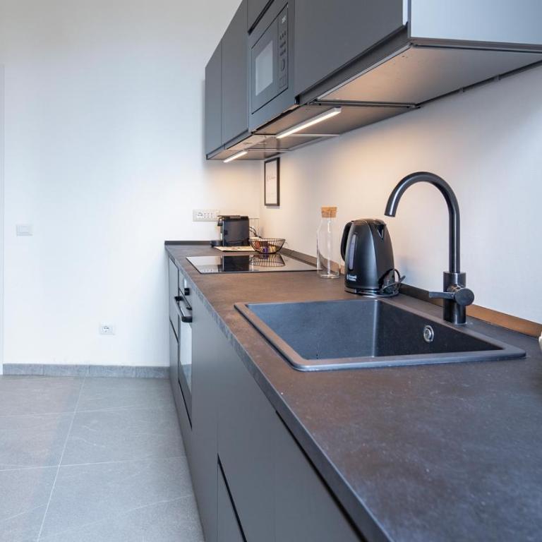 EasyTopStay - La Dolce Vita Escape - Appartamento con 3 Camere da Letto - 6