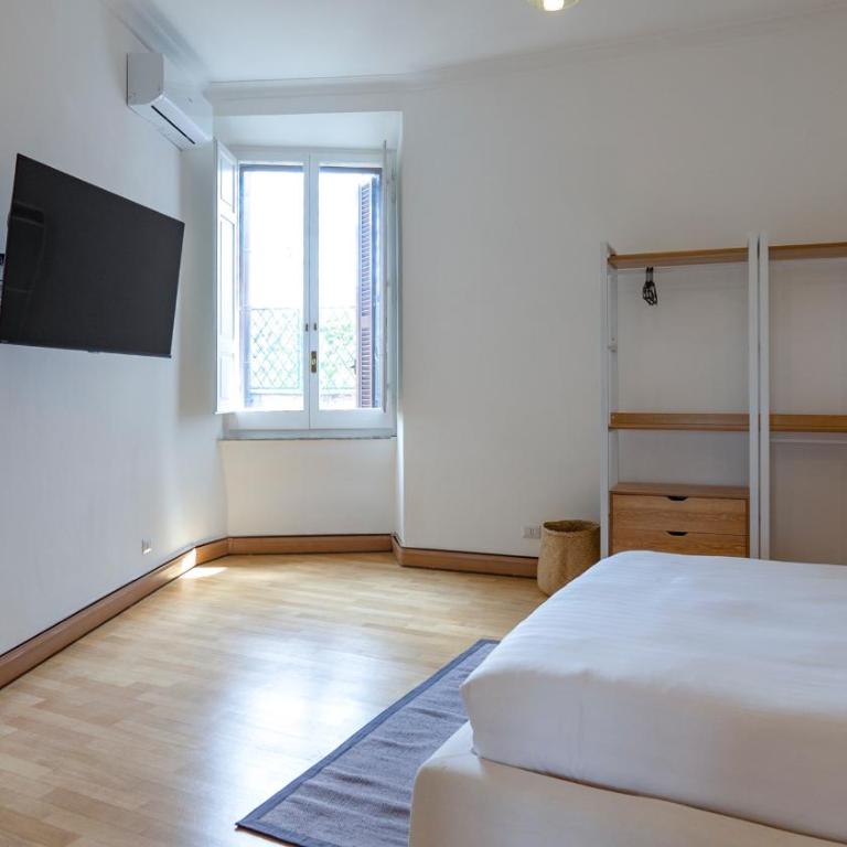 EasyTopStay - La Dolce Vita Escape - Appartamento con 3 Camere da Letto - 7