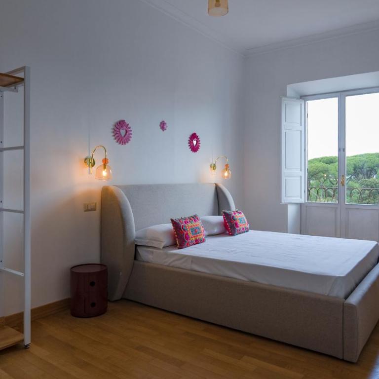 EasyTopStay - La Dolce Vita Escape - Appartamento con 3 Camere da Letto - 12