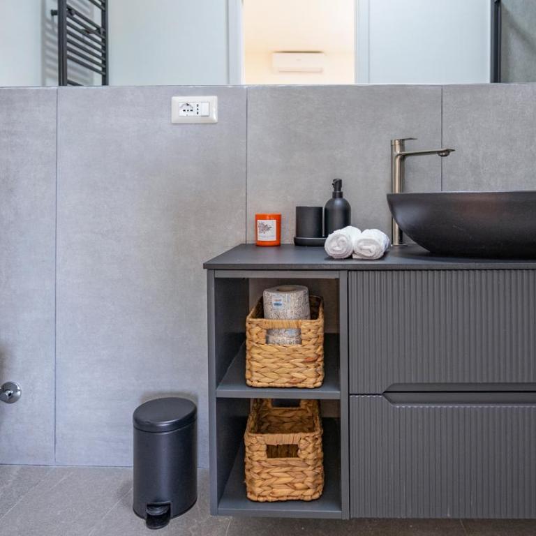 EasyTopStay - La Dolce Vita Escape - Appartamento con 3 Camere da Letto - 13