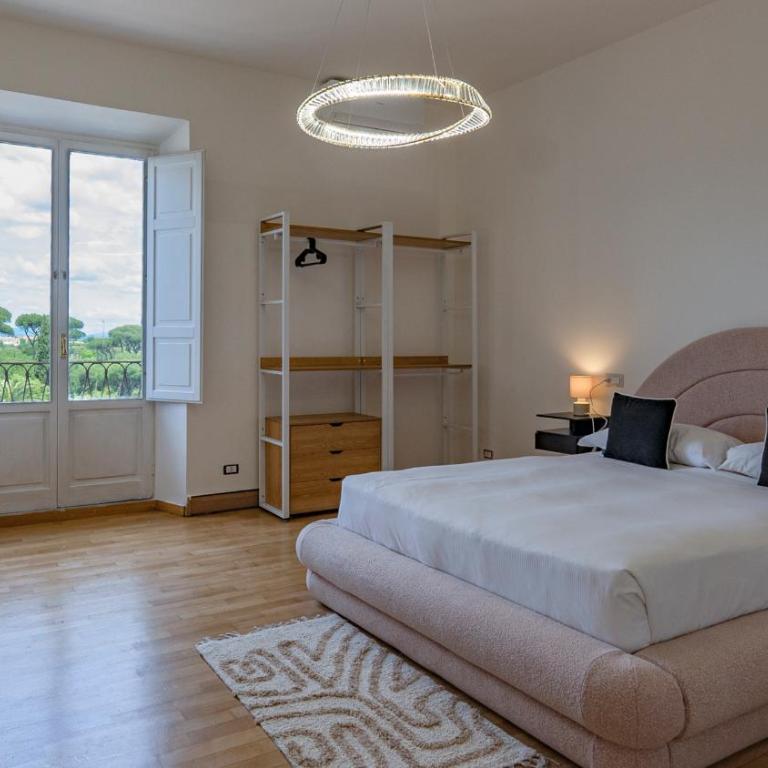 EasyTopStay - La Dolce Vita Escape - Appartamento con 3 Camere da Letto - 16