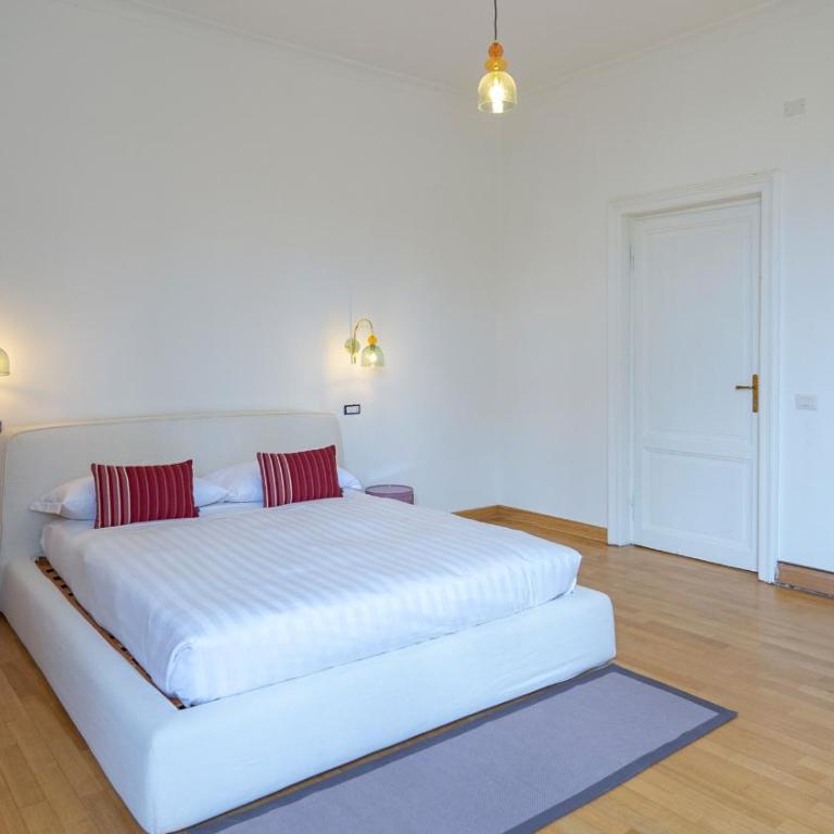 EasyTopStay - La Dolce Vita Escape - Appartamento con 3 Camere da Letto - 19