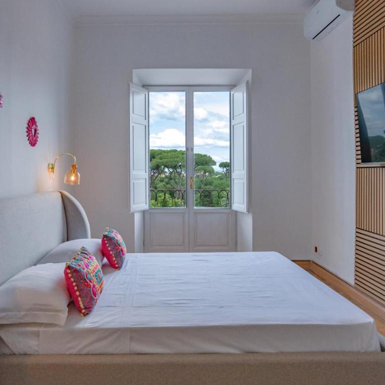 EasyTopStay - La Dolce Vita Escape - Appartamento con 3 Camere da Letto - 23