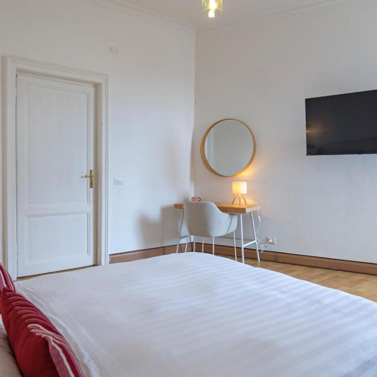 EasyTopStay - La Dolce Vita Escape - Appartamento con 3 Camere da Letto - 24