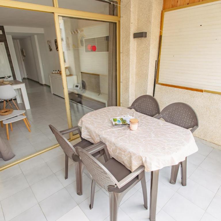 Hogaristic - Passatge Doctor Pi gem 4 - Apartamento de 1 dormitorio con terraza - 2