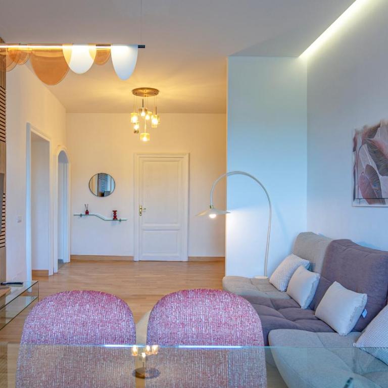 EasyTopStay - La Dolce Vita Escape - Appartamento con 3 Camere da Letto - 26