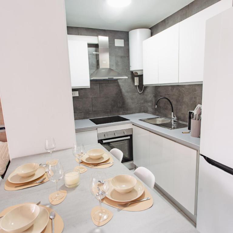 Hogaristic - Passatge Doctor Pi gem 4 - Apartamento de 1 dormitorio con terraza - 3