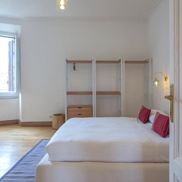 EasyTopStay - La Dolce Vita Escape - Appartamento con 3 Camere da Letto - 27