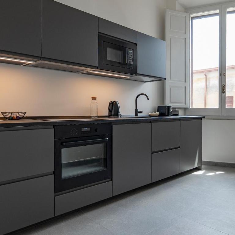 EasyTopStay - La Dolce Vita Escape - Appartamento con 3 Camere da Letto - 28