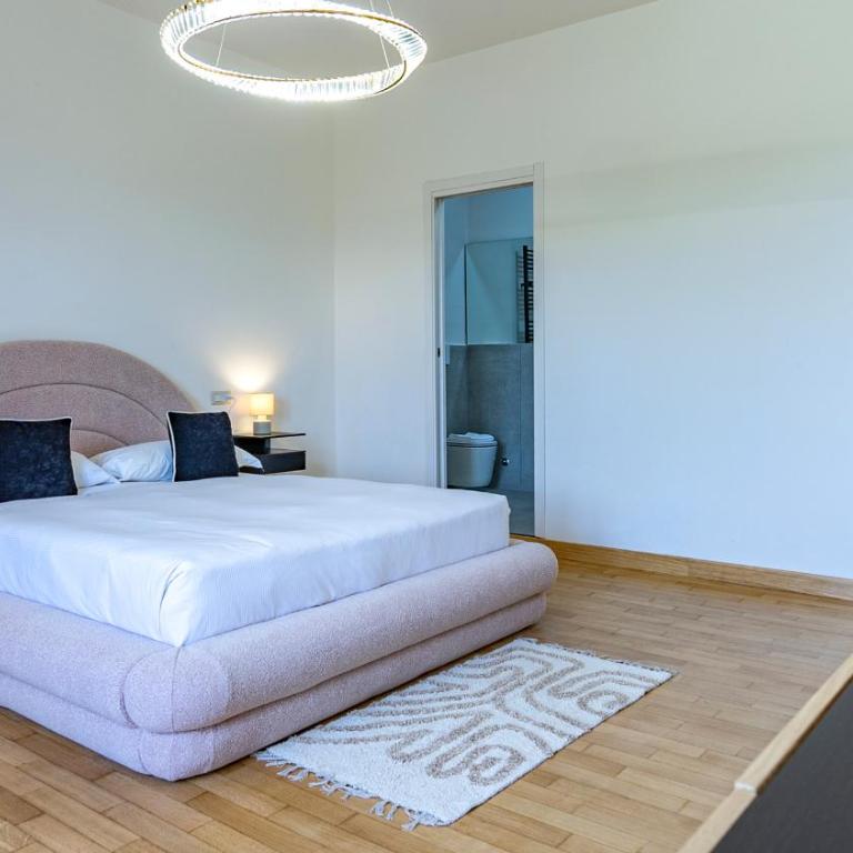 EasyTopStay - La Dolce Vita Escape - Appartamento con 3 Camere da Letto - 29