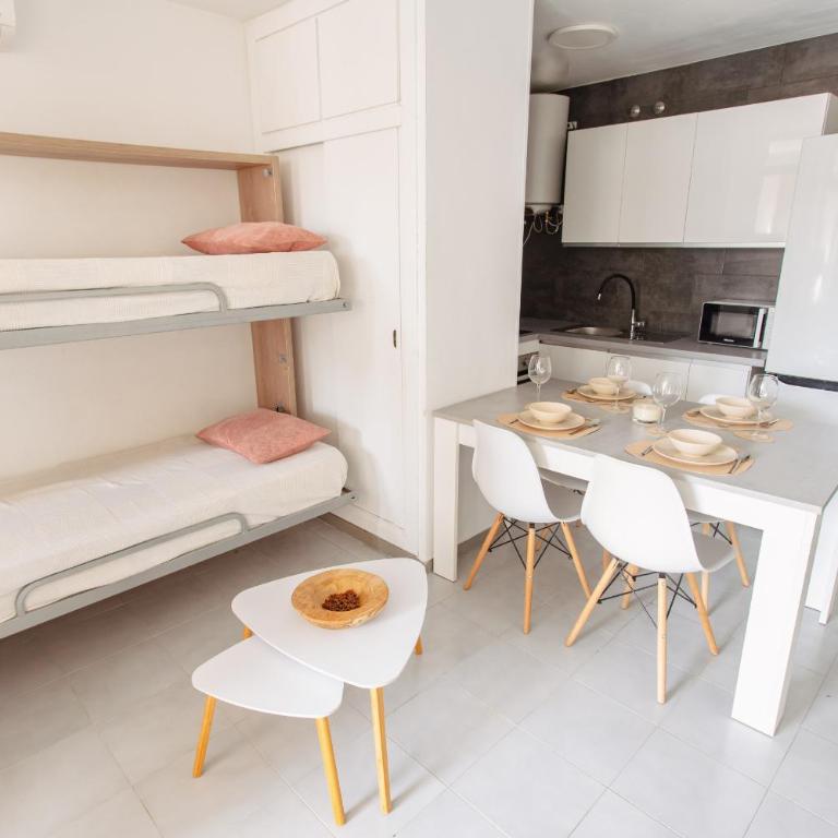 Hogaristic - Passatge Doctor Pi gem 4 - Apartamento de 1 dormitorio con terraza - 8