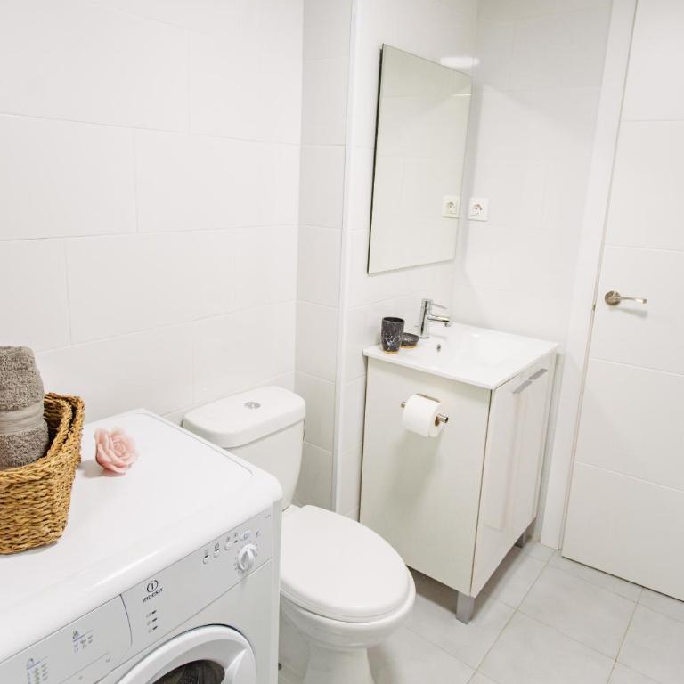 Hogaristic - Passatge Doctor Pi gem 4 - Apartamento de 1 dormitorio con terraza - 11