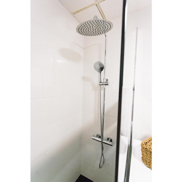 Hogaristic - Passatge Doctor Pi gem 4 - Apartamento de 1 dormitorio con terraza - 12