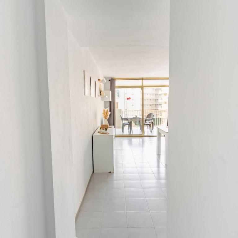 Hogaristic - Passatge Doctor Pi gem 4 - Apartamento de 1 dormitorio con terraza - 16