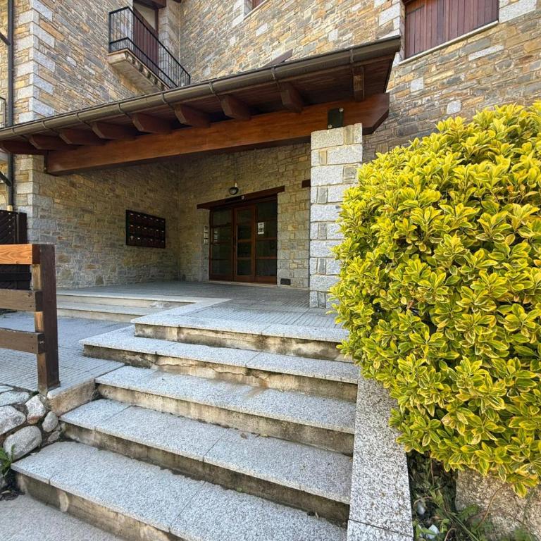 L10 - Apartamento Abetal - Villmor - Appartement 2 Chambres - 3