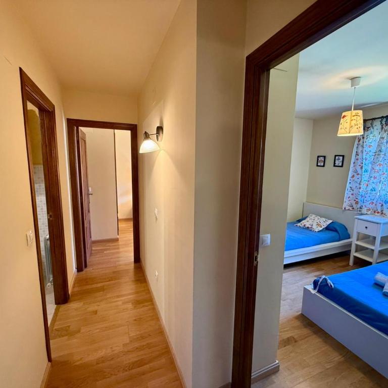 L10 - Apartamento Abetal - Villmor - Appartement 2 Chambres - 15