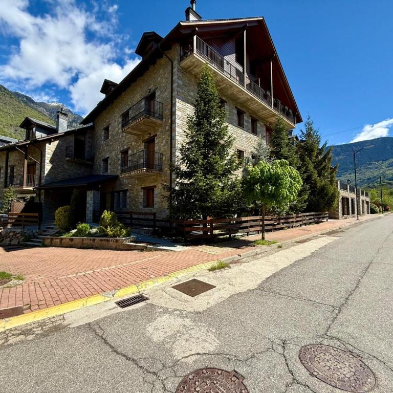 L10 - Apartamento Abetal - Villmor - Appartement 2 Chambres - 2