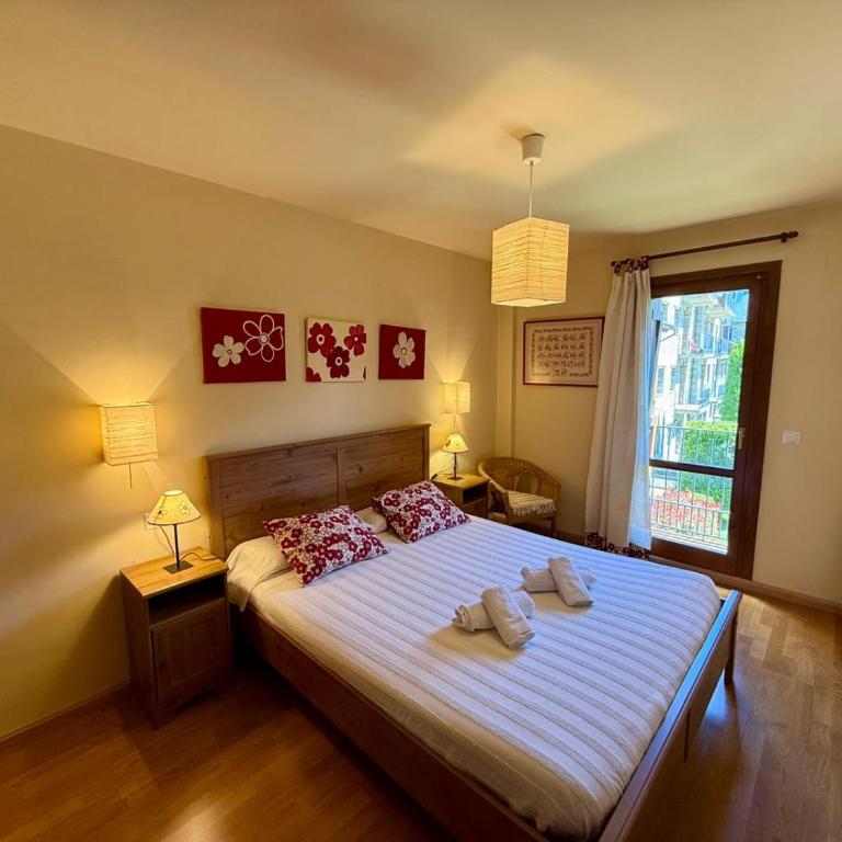 L10 - Apartamento Abetal - Villmor - Appartement 2 Chambres - 16