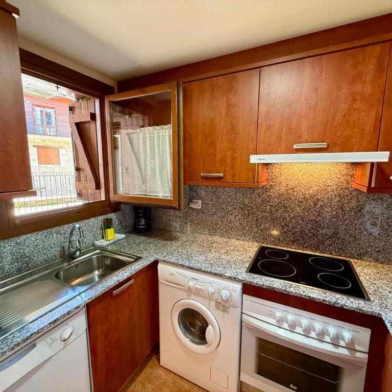 L10 - Apartamento Abetal - Villmor - Appartement 2 Chambres - 14