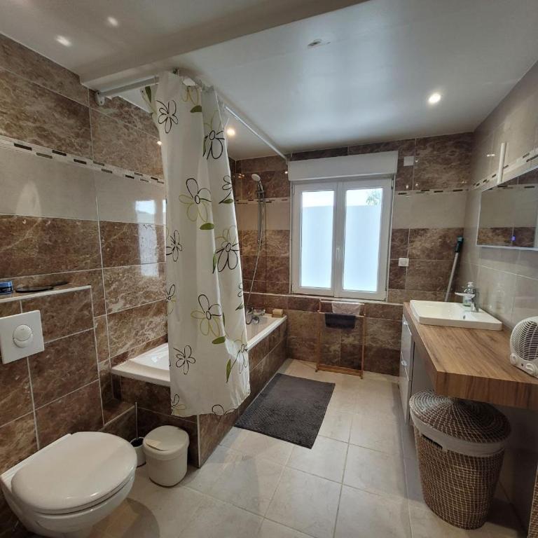 La Chambre Claire - Chambre Double - 5