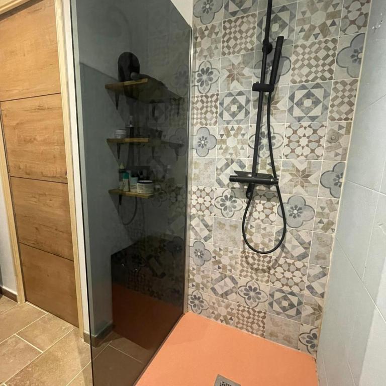 Bonne Fontaine - Appartement 3 Chambres - 4