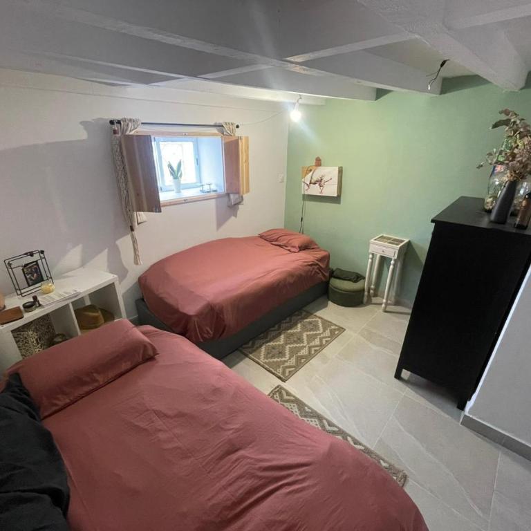 Bonne Fontaine - Appartement 3 Chambres - 7