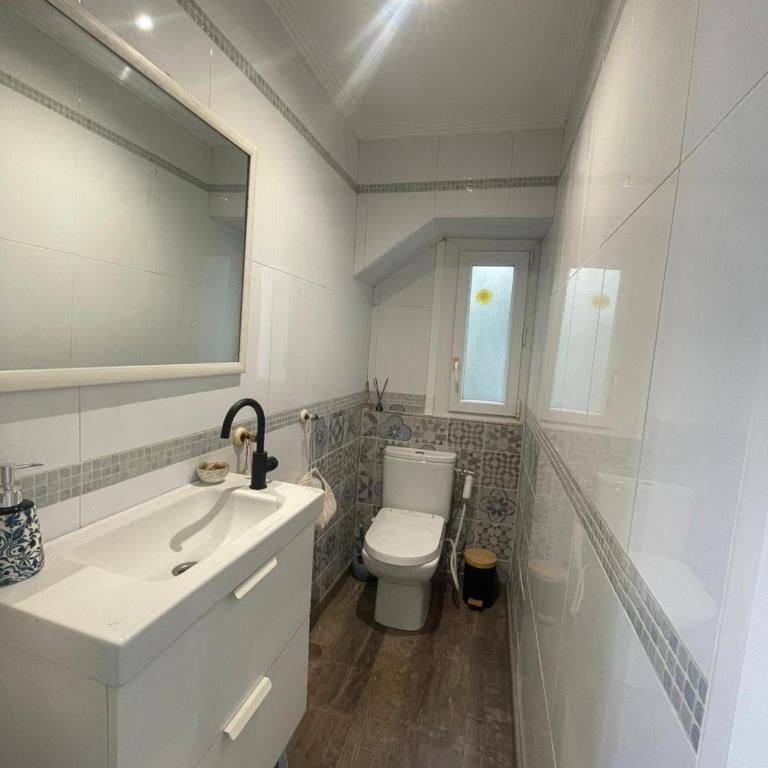 Bonne Fontaine - Appartement 3 Chambres - 5