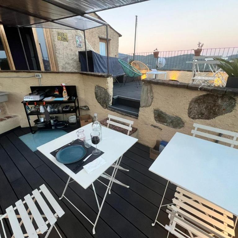 NATURA rooms&sport - Camera Matrimoniale con Bagno Privato - 8