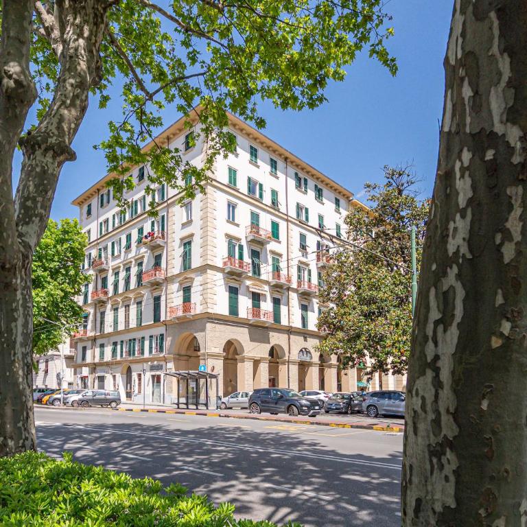 Arba Spaa Apartments - Appartamento - 3