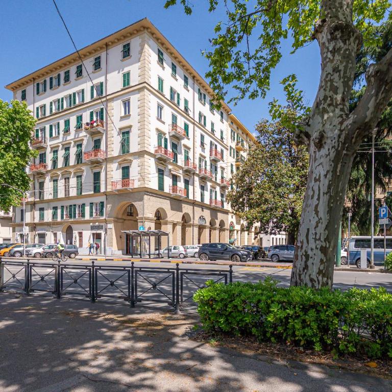 Arba Spaa Apartments - Appartamento - 1