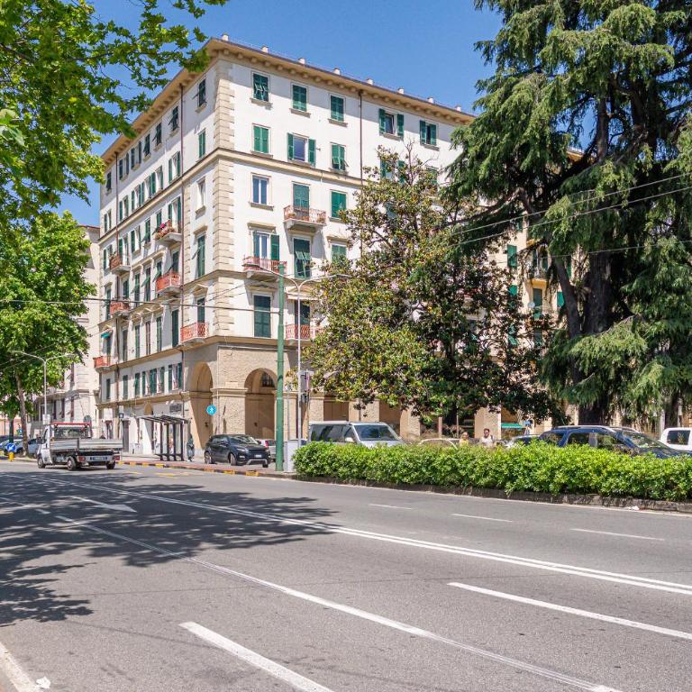 Arba Spaa Apartments - Appartamento - 2