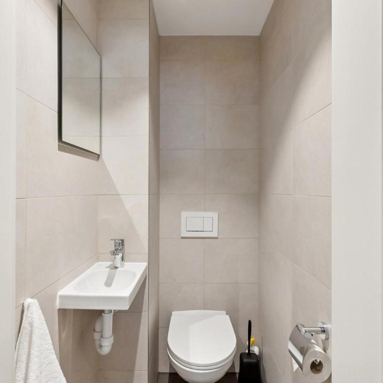 Apartments Corvatch-Sunflower - Appartamento con 2 Camere da Letto e Balcone - 7