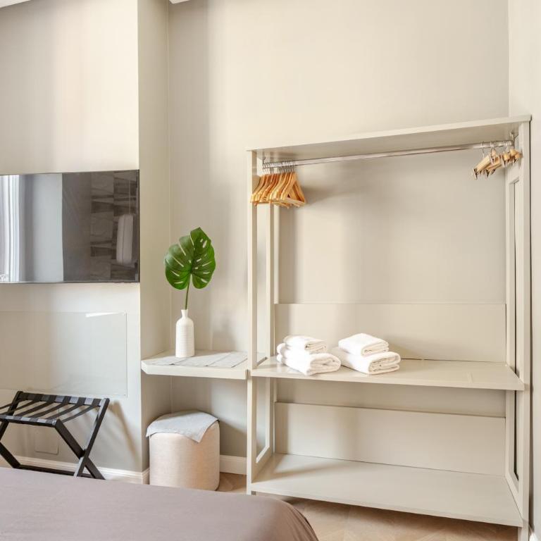 Vatican 3 Bedrooms and Private Home Sauna and Gym - Appartamento - 13
