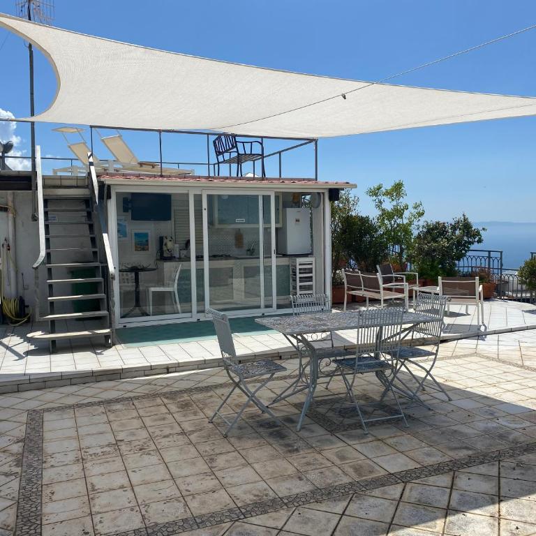 Terrazza Morghen Panoramic Rooftop - Appartamento con 1 Camera da Letto - 2