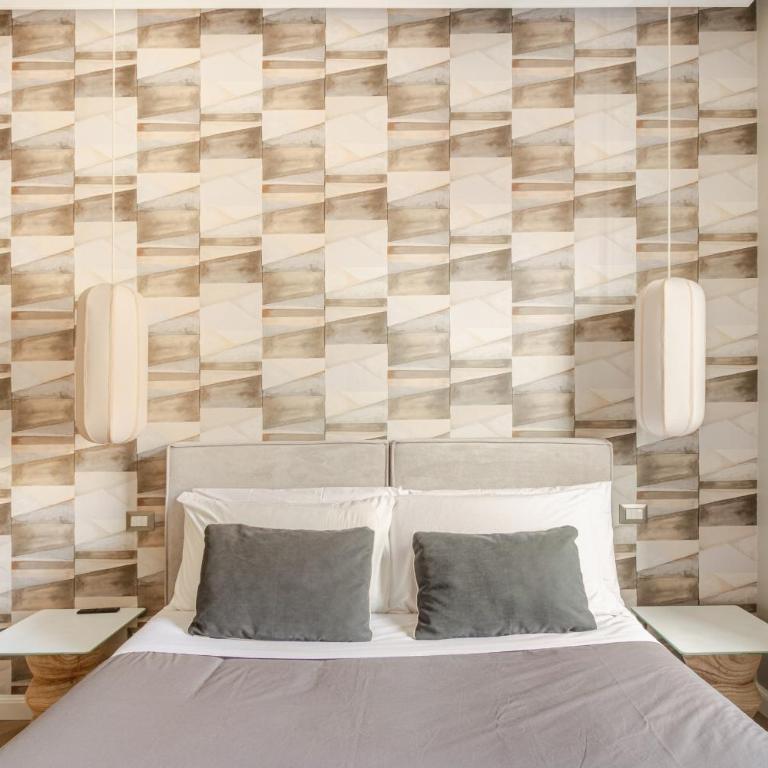 Vatican 3 Bedrooms and Private Home Sauna and Gym - Appartamento - 18