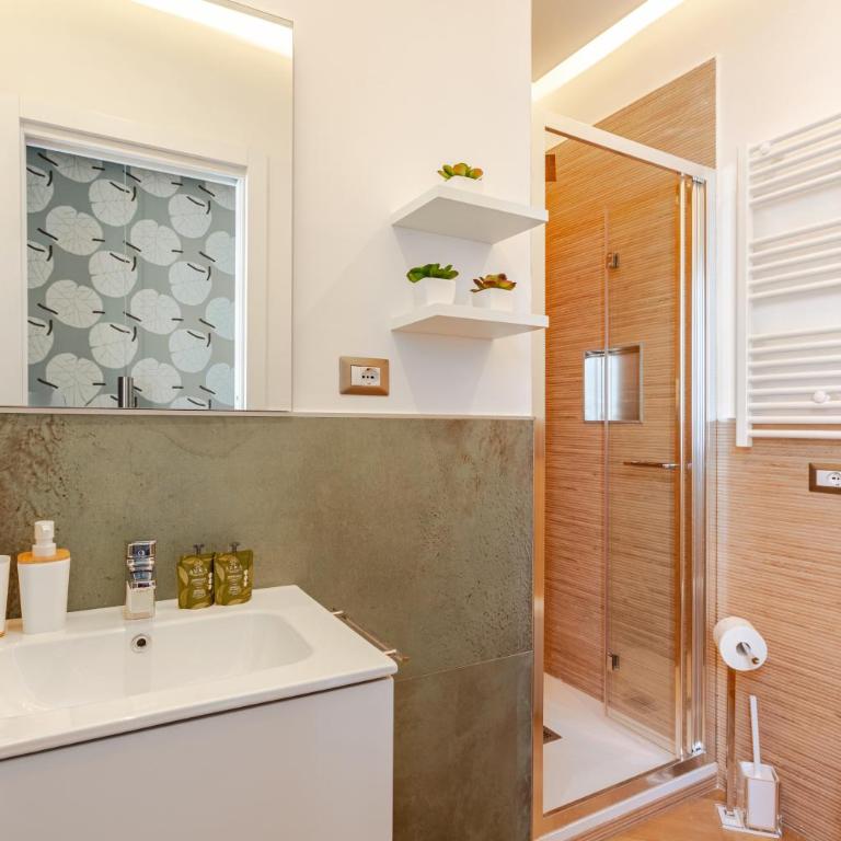 Vatican 3 Bedrooms and Private Home Sauna and Gym - Appartamento - 8
