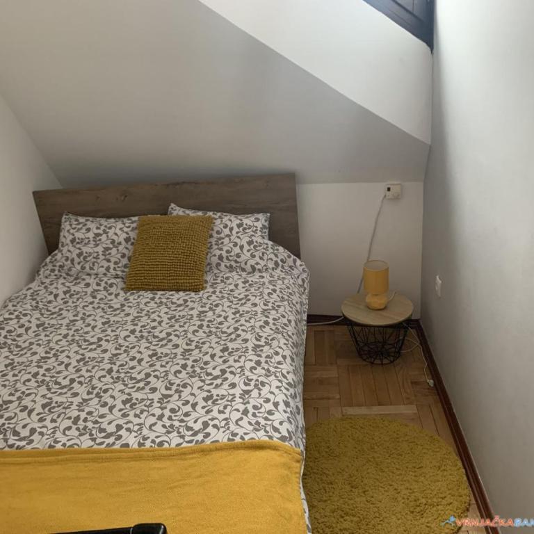 Apartmani Central 4 & Free Parking - Apartment mit 1 Schlafzimmer - 9