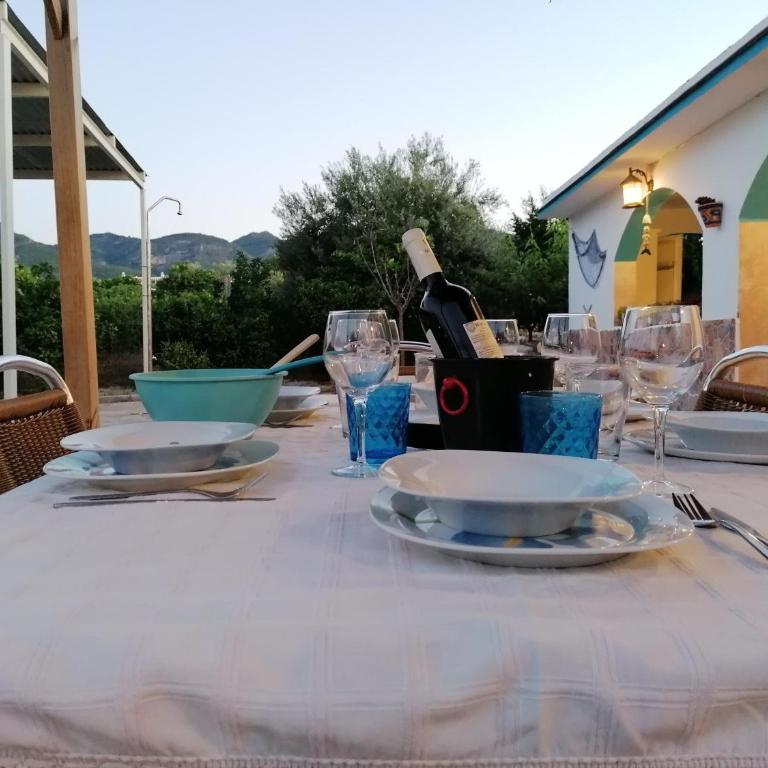 Villa Los Arcos Malaga - Villa con vistas al jardín - 18