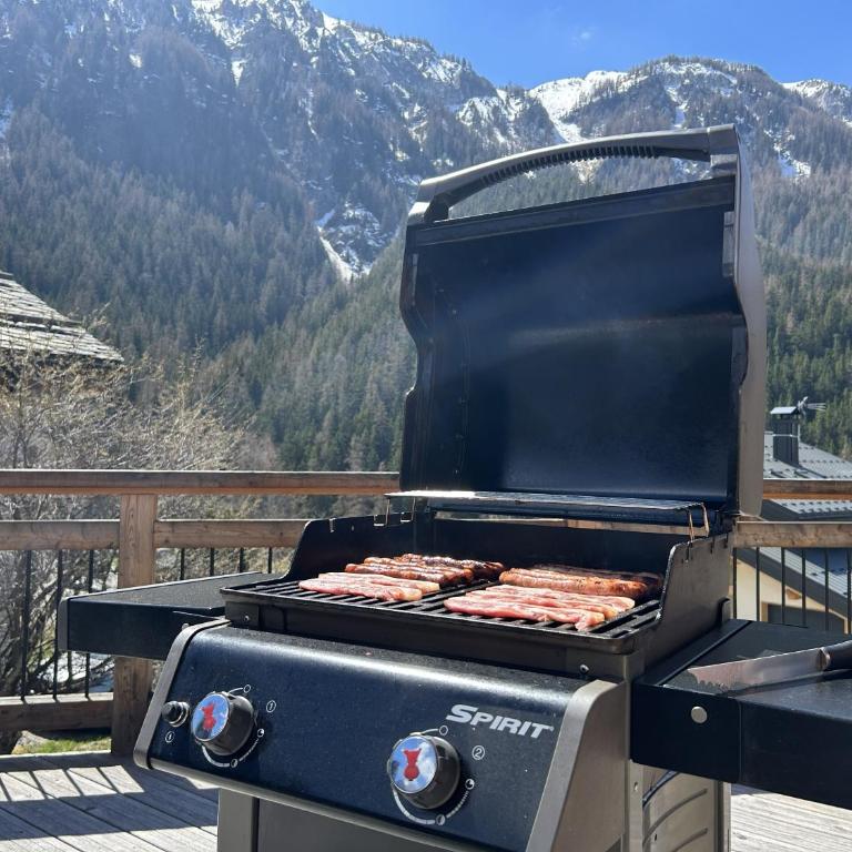 Chalet les Niverolles PARADISKI - Chalet - 37