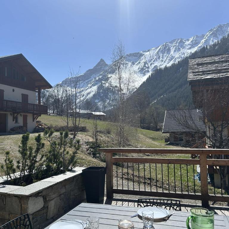 Chalet les Niverolles PARADISKI - Chalet - 41