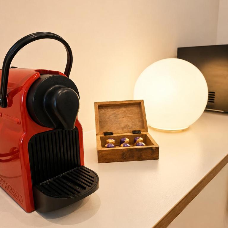 Le 11 Libération - T2 - Avenue Libération - Appartamento con 1 Camera da Letto - 16