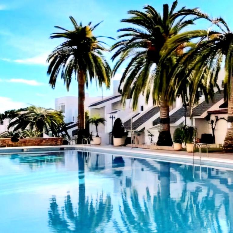 Fuentemar - Las Fuentes Beach House - Casa Unifamiliar de 3 dormitorios - 1