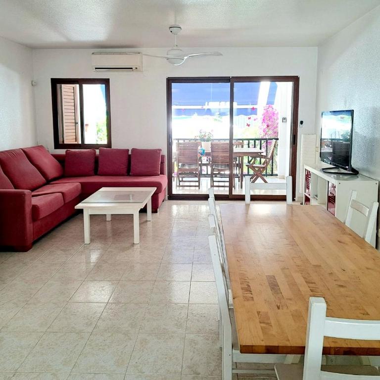 Fuentemar - Las Fuentes Beach House - Casa Unifamiliar de 3 dormitorios - 7