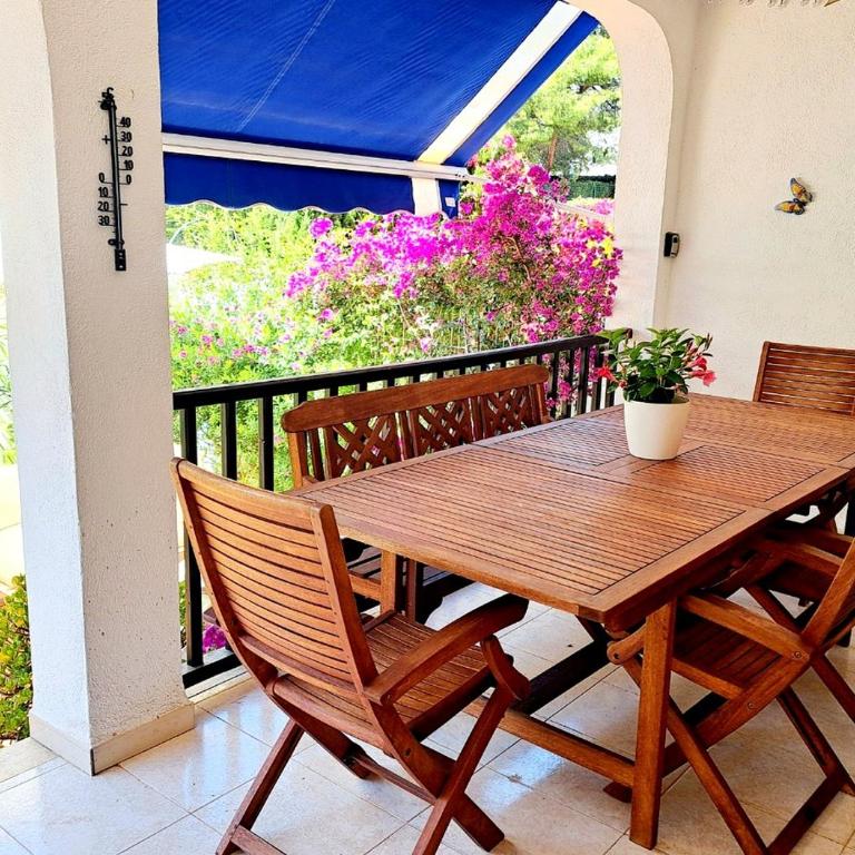 Fuentemar - Las Fuentes Beach House - Casa Unifamiliar de 3 dormitorios - 5