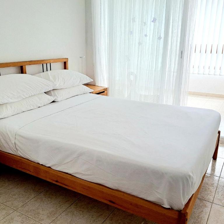 Fuentemar - Las Fuentes Beach House - Casa Unifamiliar de 3 dormitorios - 10
